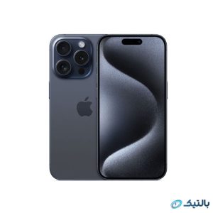 گوشی آیفون 15 پرو اپل Apple iPhone 15 Pro