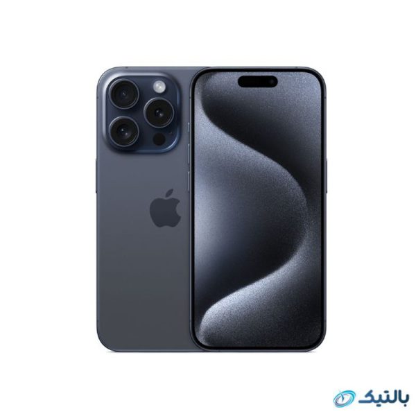 گوشی آیفون 15 پرو اپل Apple iPhone 15 Pro