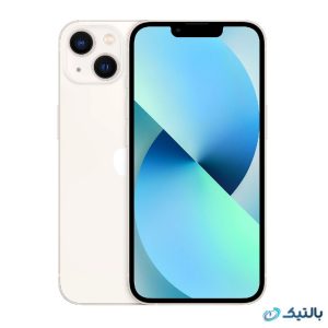 گوشی موبایل اپل مدل iPhone 13 CH/A Not Active ظرفیت 128 گیگابایت – رم 4 گیگابایت