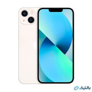 گوشی موبایل اپل مدل iPhone 13 CH/A Not Active ظرفیت 256 گیگابایت – رم 4 گیگابایت