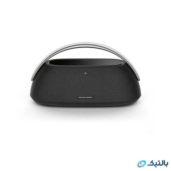 اسپیکر Harman Kardon Go + play 3