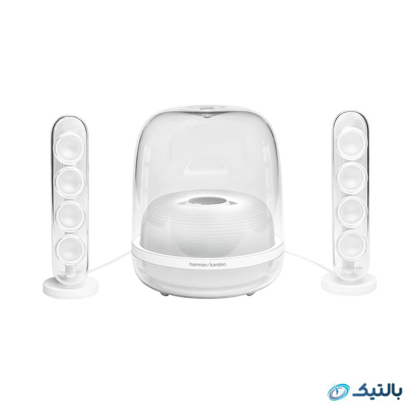 اسپیکر Harman Kardon sound stick 4
