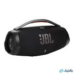 اسپیکر بلوتوثی جی بی ال بوم باکس JBL Boom box 3