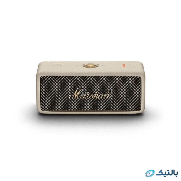 اسپیکر مارشال Marshall Emberton 2