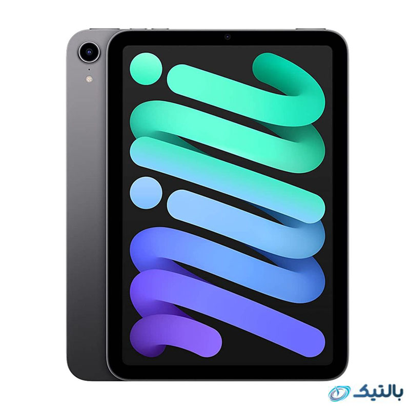 تبلت آیپد مینی 6 2021 اپل 256 wifi