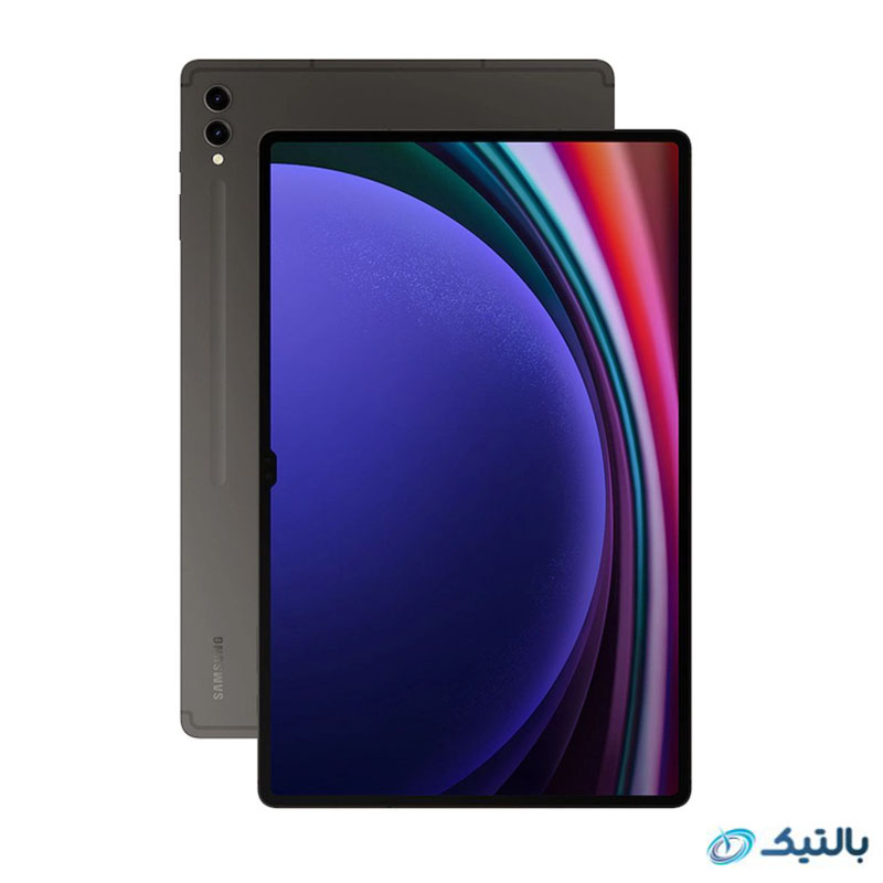 تبلت سامسونگ مدل Galaxy Tab S9 Ultra حافظه 256 گیگابایت رم 12 گیگابایت wifi x910