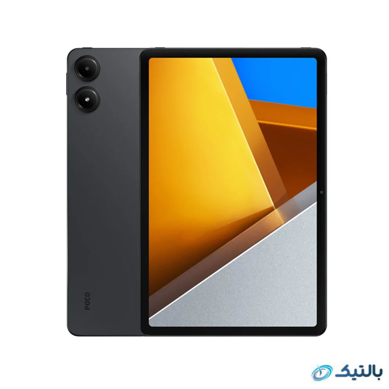 تبلت شیائومی مدل Poco Pad حافظه 256 گیگابایت رم 8 گیگابایت