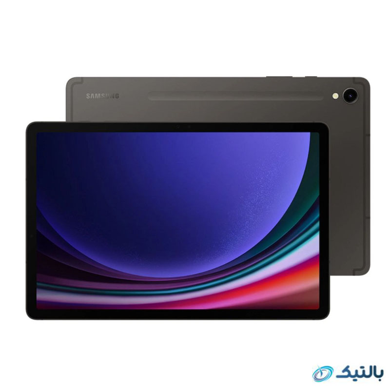 تبلت گلکسی تب اس 9 سامسونگ 128/8 wifi x710