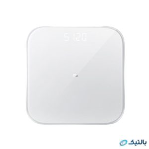 ترازو دیجیتال هوشمند شیائومی مدل Mi Body Scale 2 XMTZC04HM