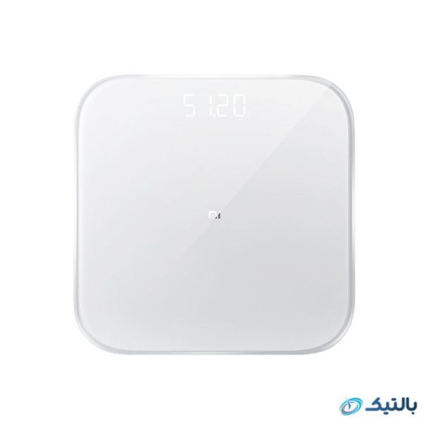 ترازو دیجیتال هوشمند شیائومی مدل Mi Body Scale 2 XMTZC04HM