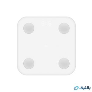 ترازو دیجیتال هوشمند شیائومی مدل Mi Body Scale 2 XMTZC05HM