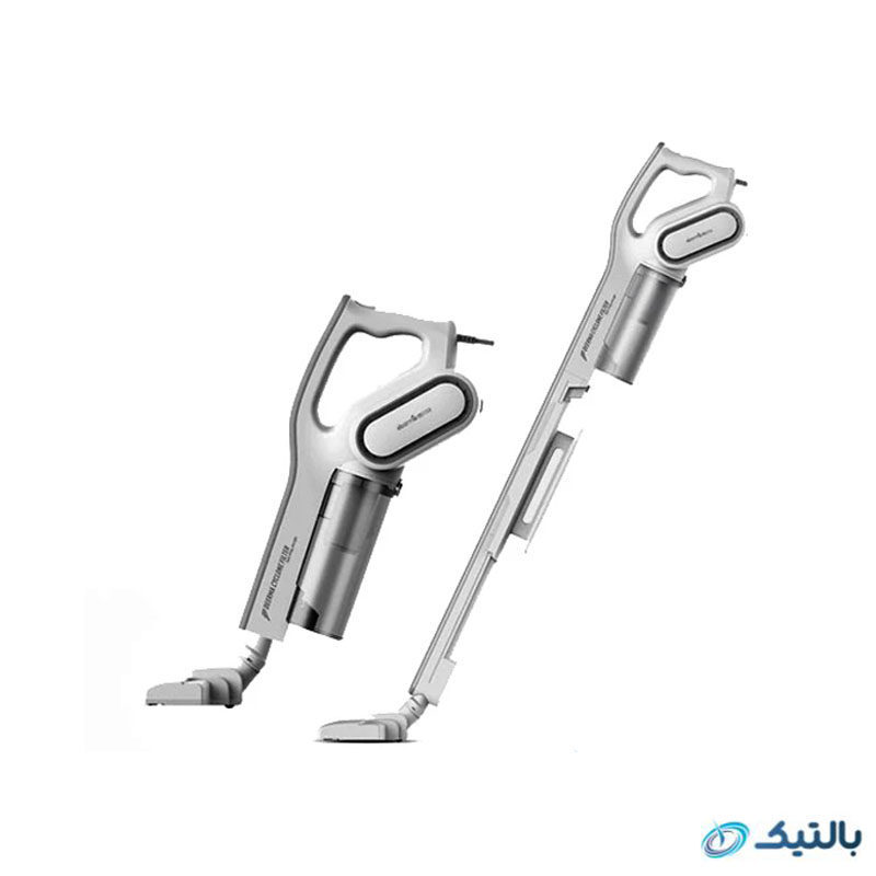 جارو برقی Deerma DX700