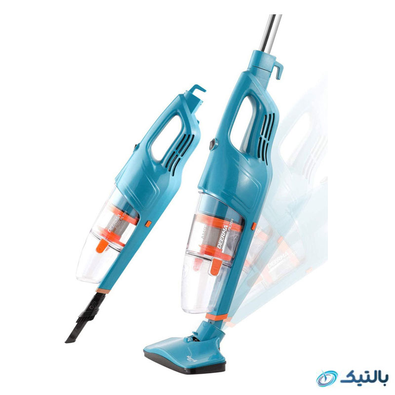 جارو برقی Deerma DX900