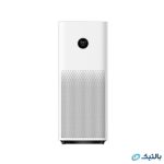 دستگاه تصفیه هوا شیائومی Mi Air Purifier 4