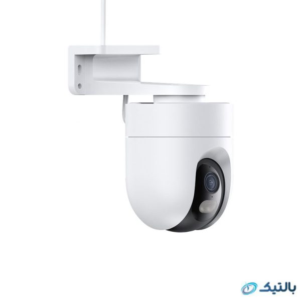 دوربین مداربسته تحت شبکه شیائومی مدل CW400