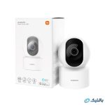 دوربین مداربسته تحت شبکه شیائومی مدل Mi C200
