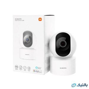 دوربین مداربسته تحت شبکه شیائومی مدل Mi C200