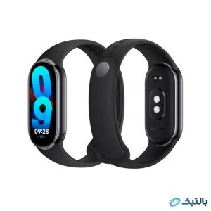 ساعت هوشمند بند 8 شیائومی