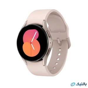 ساعت هوشمند سامسونگ Galaxy Watch 5 سایز 40 mm مدل R900