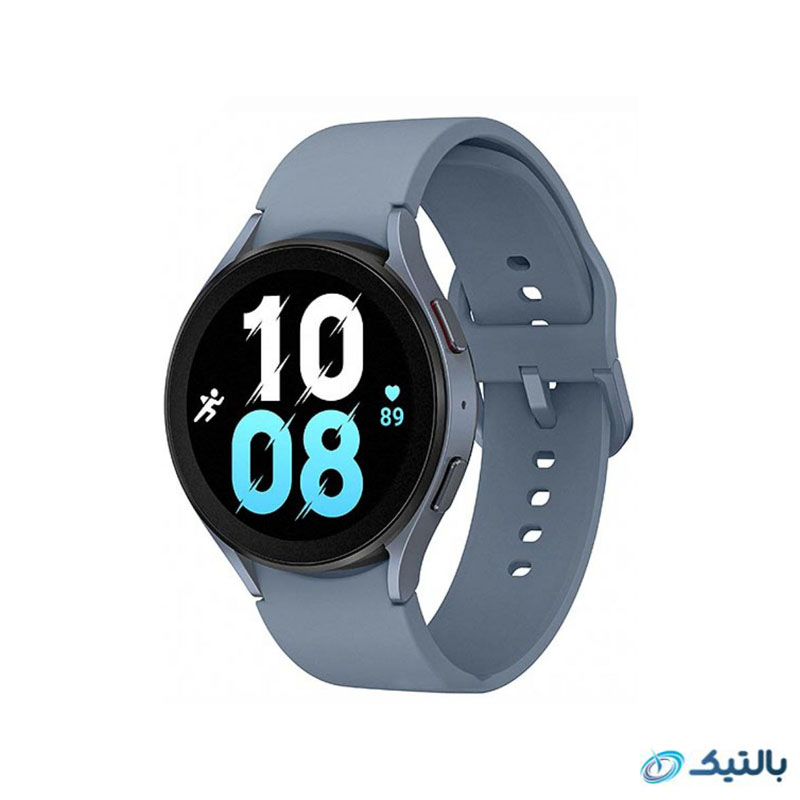 ساعت هوشمند سامسونگ Galaxy Watch 5 سایز 44mm مدل R910