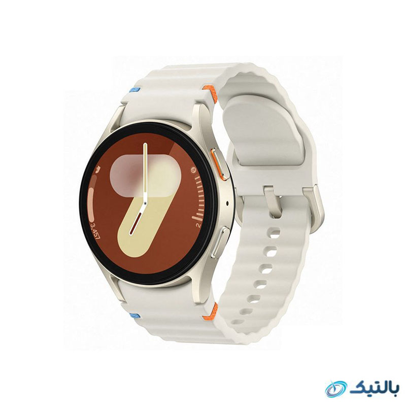 ساعت هوشمند سامسونگ مدلGalaxy watch7(L300) سایز40mm