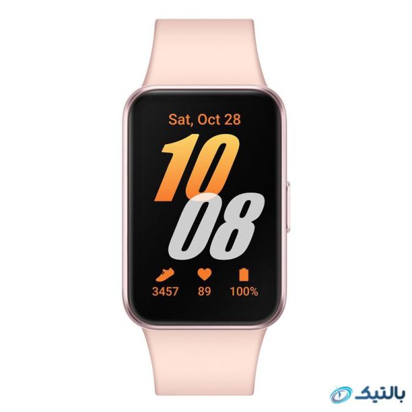 ساعت هوشمند سامسونگ مدلSamsung GALAXY FIT 3
