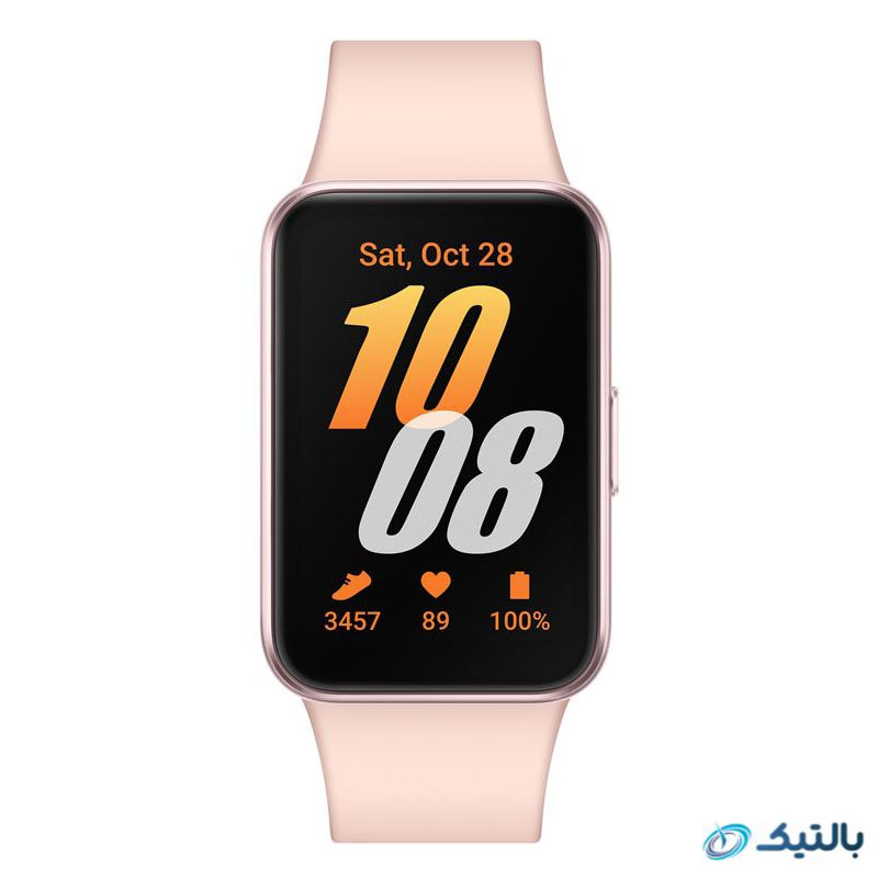 ساعت هوشمند سامسونگ مدلSamsung GALAXY FIT 3