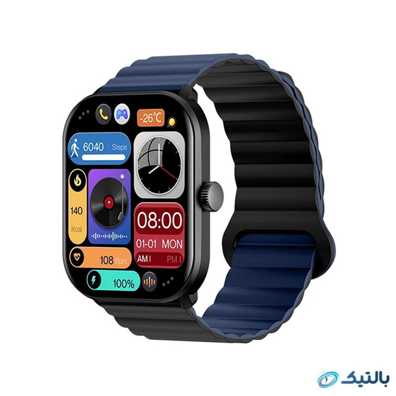 ساعت هوشمند شیائومی Glorimi GS1 Pro