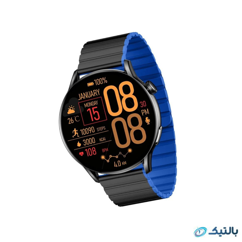 ساعت هوشمند شیائومی Glorimi M2 MAX