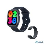 ساعت هوشمند شیائومی Mibro C3