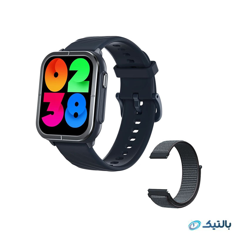 ساعت هوشمند شیائومی Mibro C3