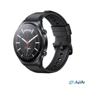 ساعت هوشمند واچ S1 اکتیو شیائومی