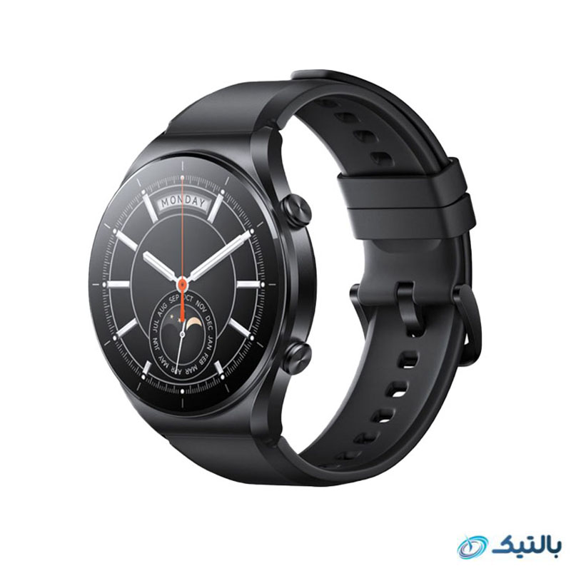 ساعت هوشمند واچ S1 اکتیو شیائومی