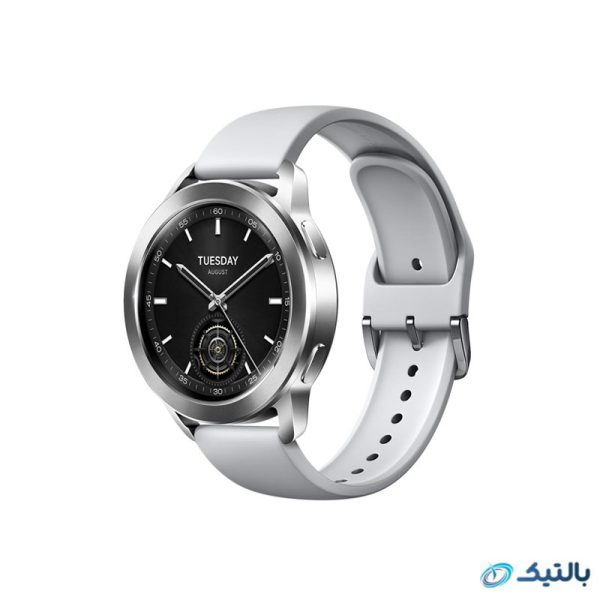 ساعت هوشمند واچ S3 شیائومی