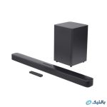 ساند بار JBL sound Bar 2.1 Deep bass
