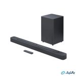 ساند بار JBL sound Bar 2.1 Deep bass MK2