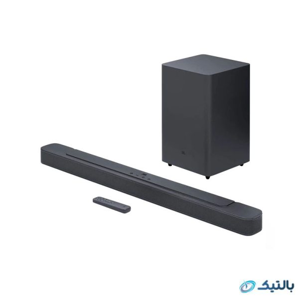 ساند بار JBL sound Bar 2.1 Deep bass MK2