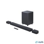 ساندبار جی بی ال JBL Bar 1000