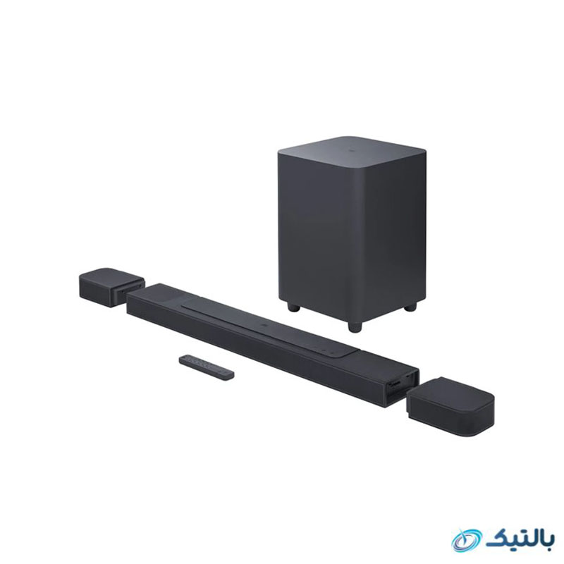ساندبار جی بی ال JBL Bar 1000