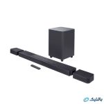 ساندبار جی بی ال JBL Bar 1300
