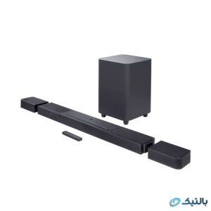 ساندبار جی بی ال JBL Bar 1300
