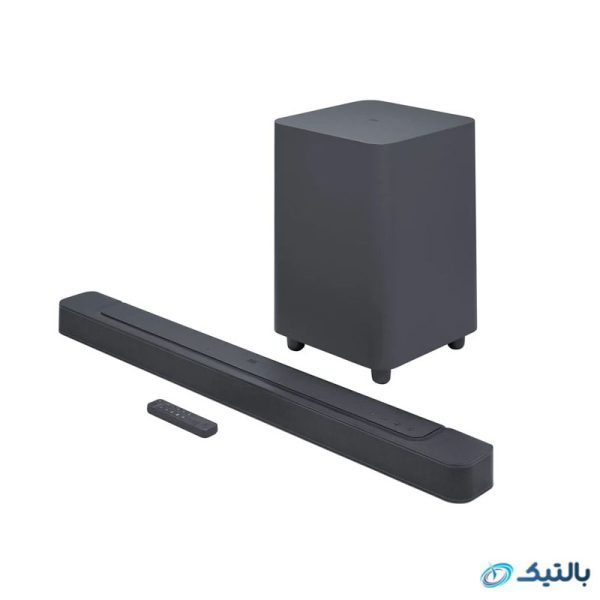 ساندبار جی بی ال JBL Bar 500