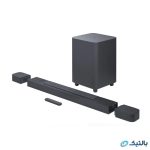 ساندبار جی بی ال JBL Bar 800