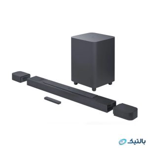 ساندبار جی بی ال JBL Bar 800