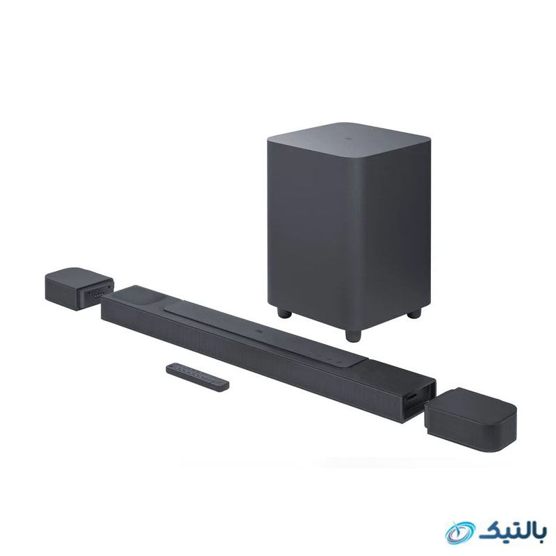 ساندبار جی بی ال JBL Bar 800