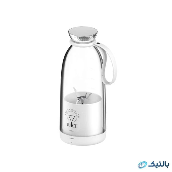شیکر مدل FRESH JUICE گنجایش 0.500 لیتر