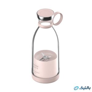 شیکر مدل Fresh Juice گنجایش 0.35 لیتر