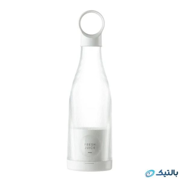 شیکر مدل Fresh Juice گنجایش 0.45 لیتر