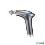 ماساژور تفنگی شارژری SKG BODY Massager X7E