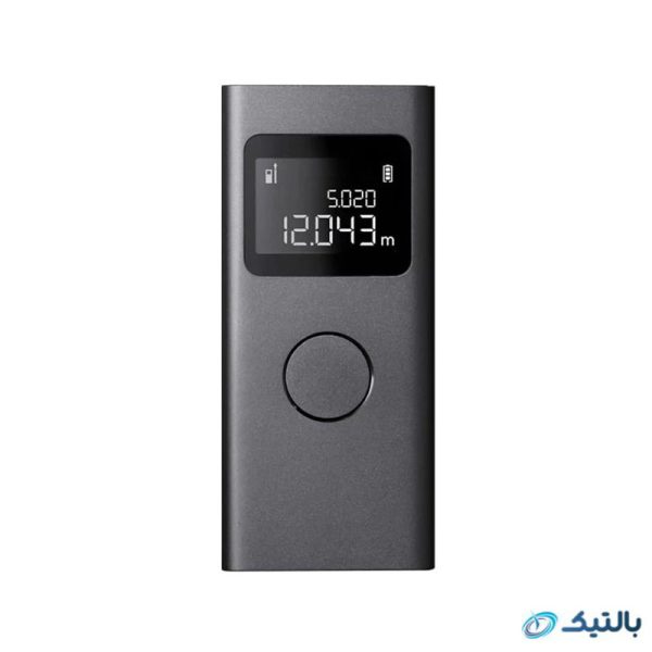 متر لیزری هوشمند شیائومی MJJGCJYD001QW